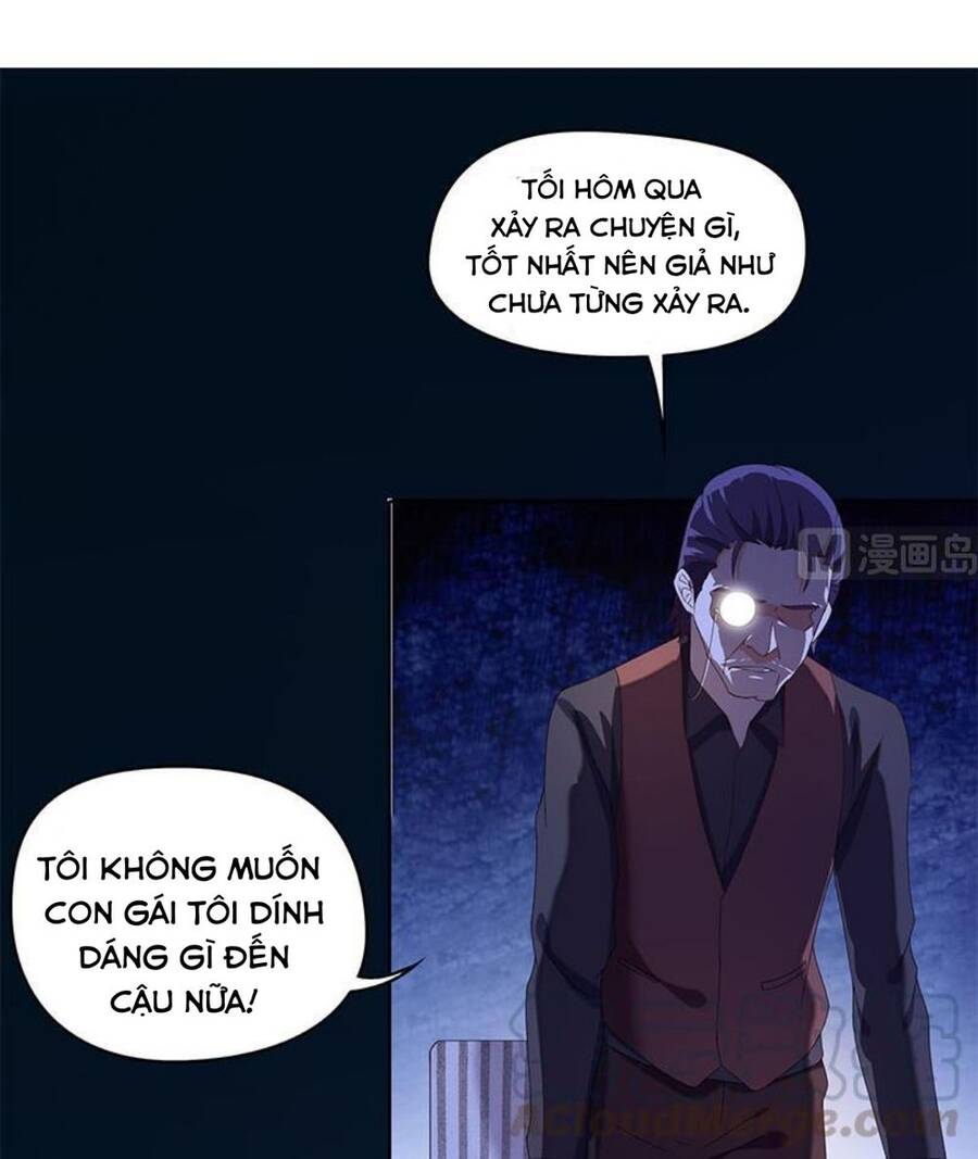 Tiêu Tiền Ở Thế Giới Khác Chapter 37 - 12