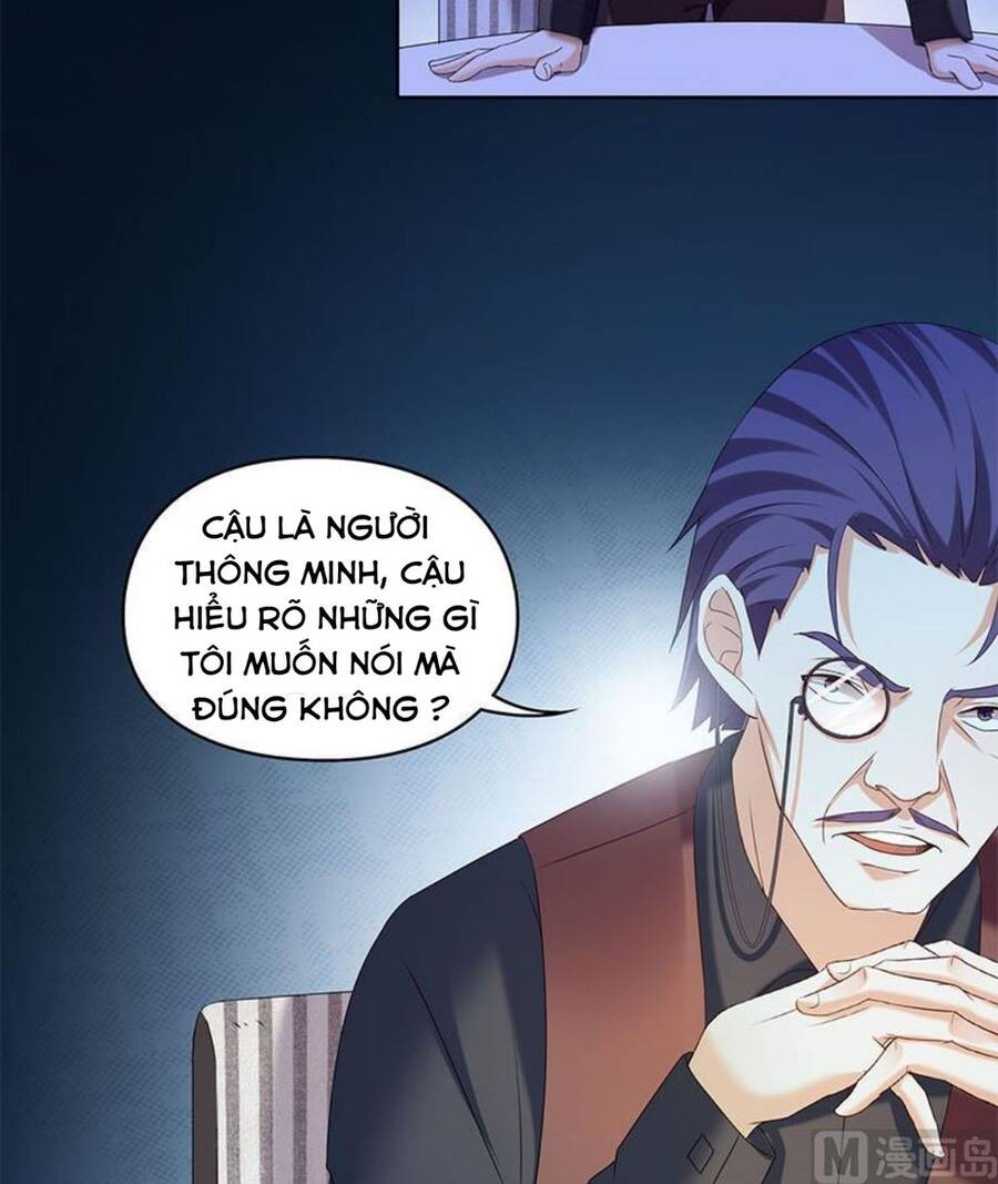 Tiêu Tiền Ở Thế Giới Khác Chapter 37 - 13