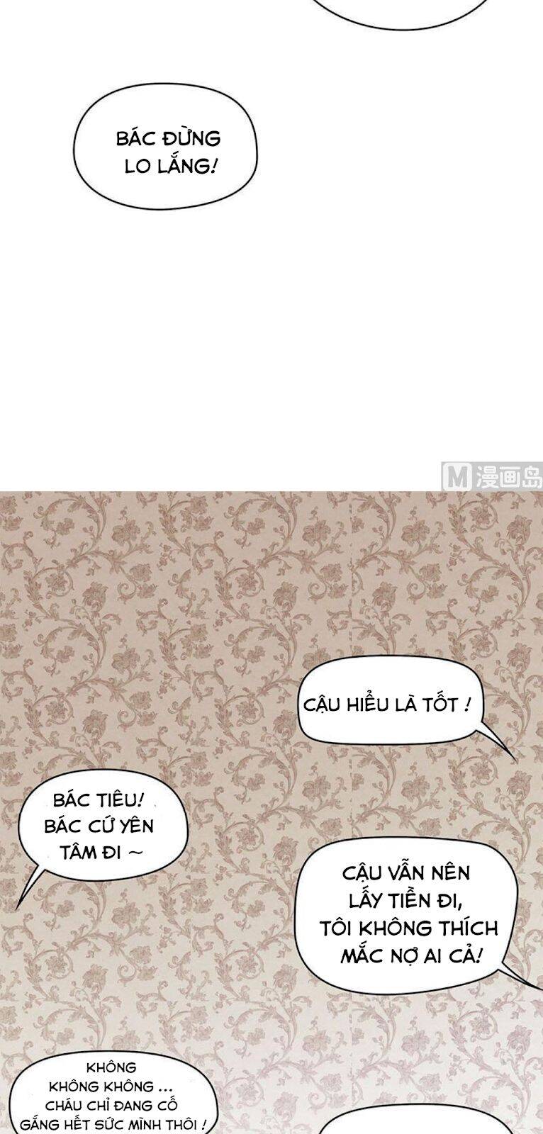 Tiêu Tiền Ở Thế Giới Khác Chapter 37 - 15