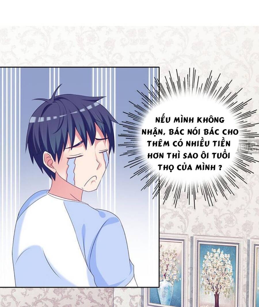 Tiêu Tiền Ở Thế Giới Khác Chapter 37 - 17