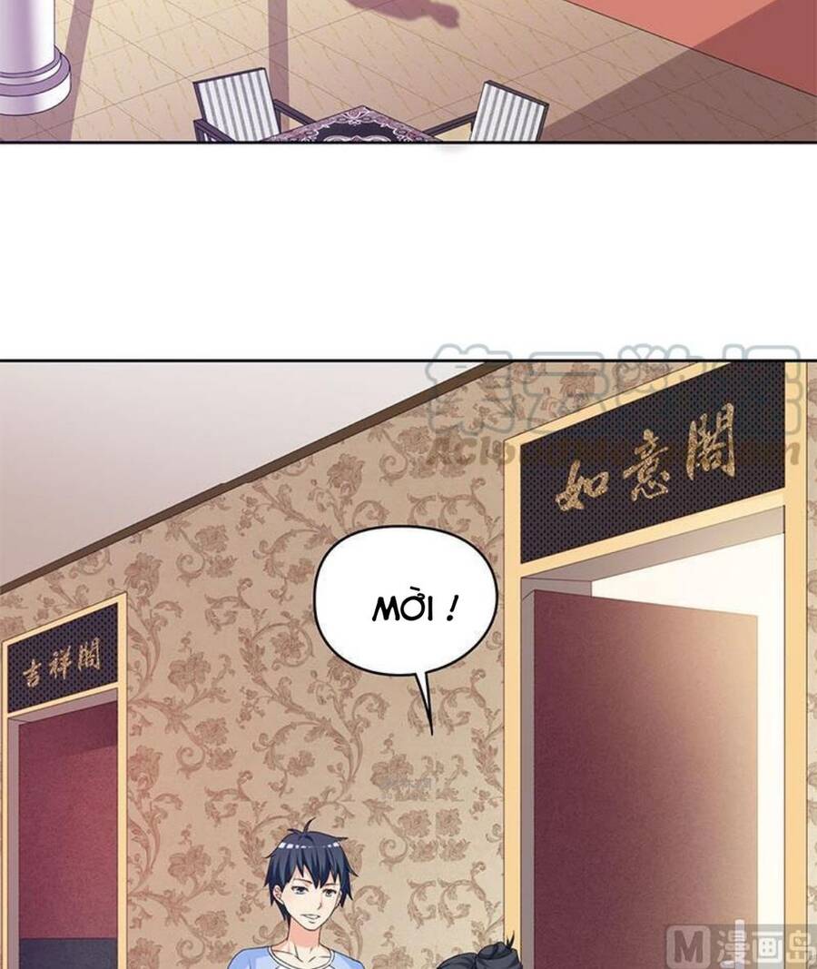 Tiêu Tiền Ở Thế Giới Khác Chapter 37 - 5