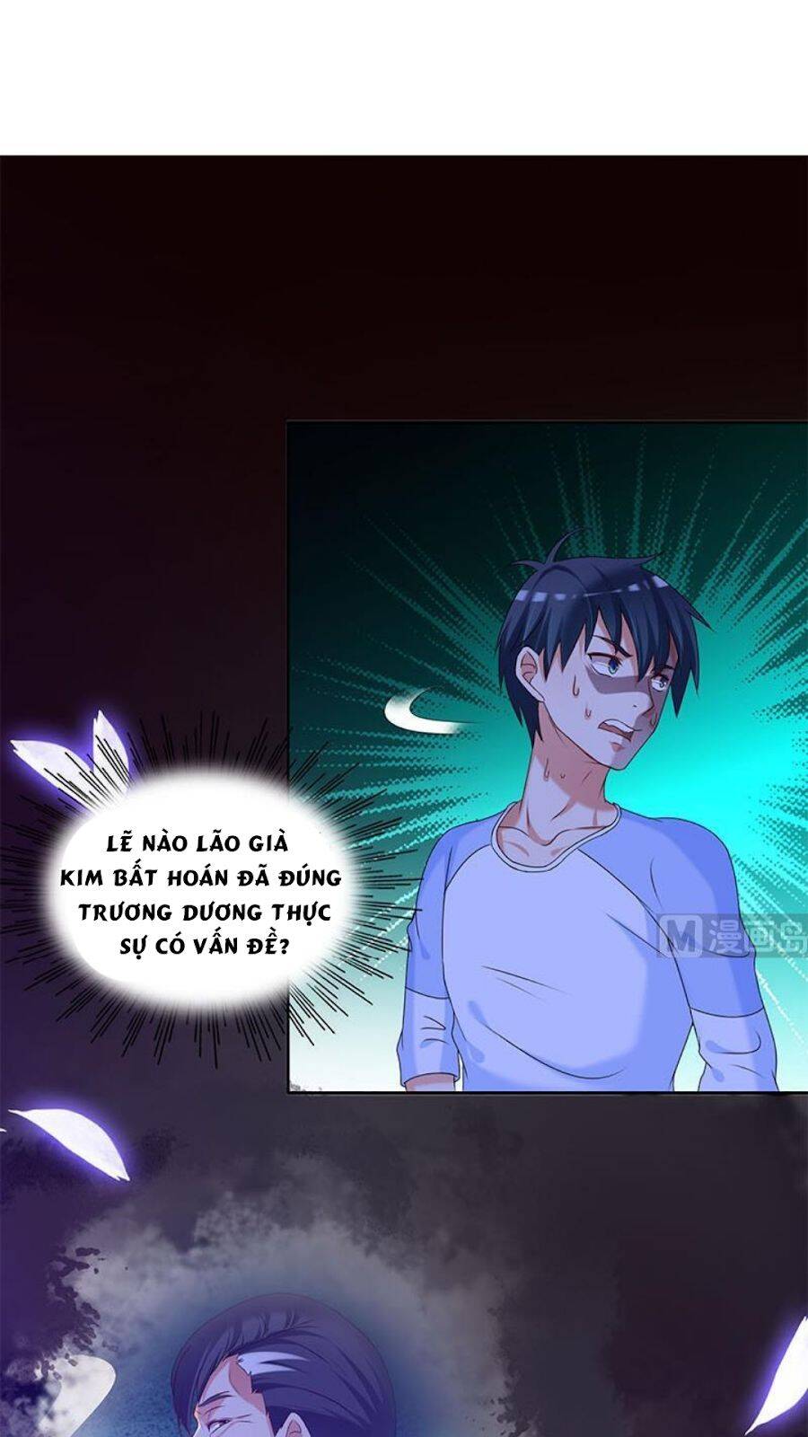 Tiêu Tiền Ở Thế Giới Khác Chapter 38 - 11