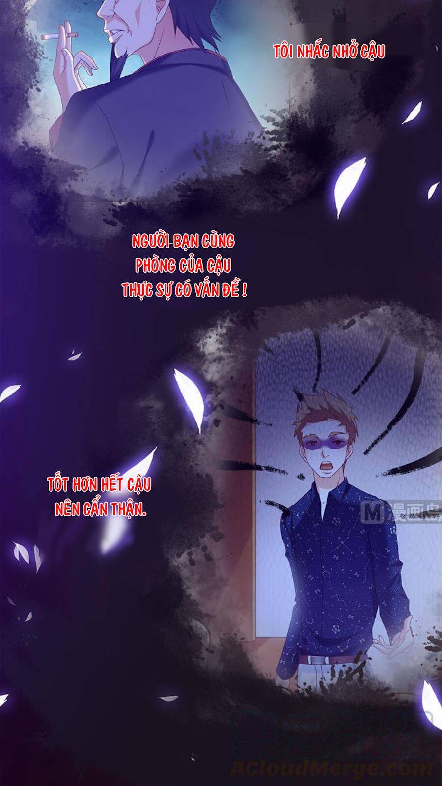 Tiêu Tiền Ở Thế Giới Khác Chapter 38 - 12