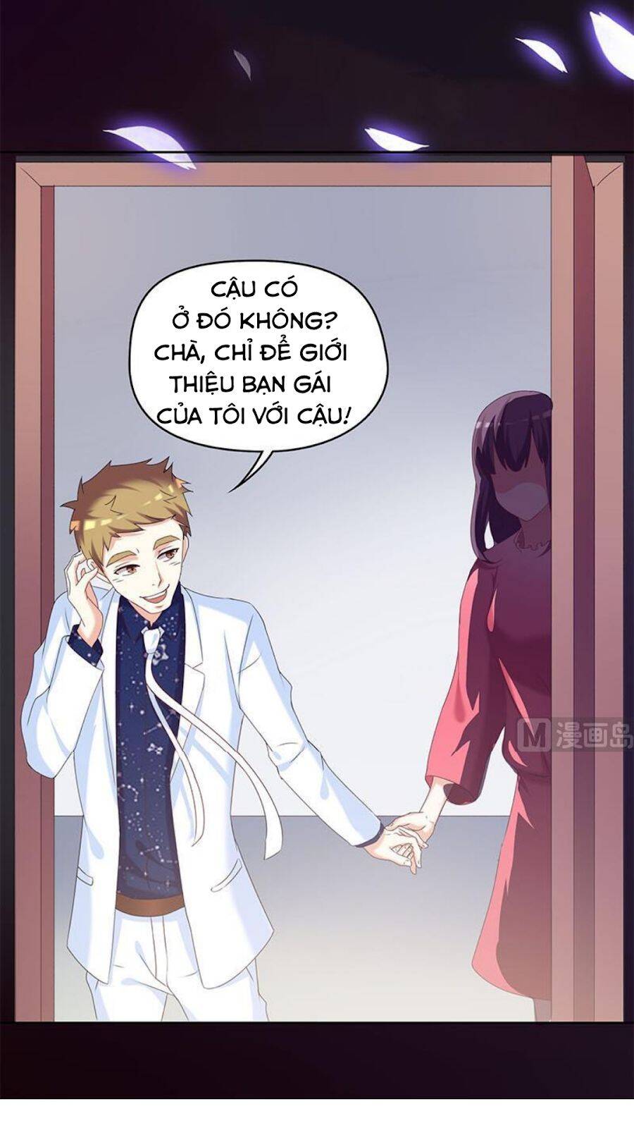 Tiêu Tiền Ở Thế Giới Khác Chapter 38 - 13