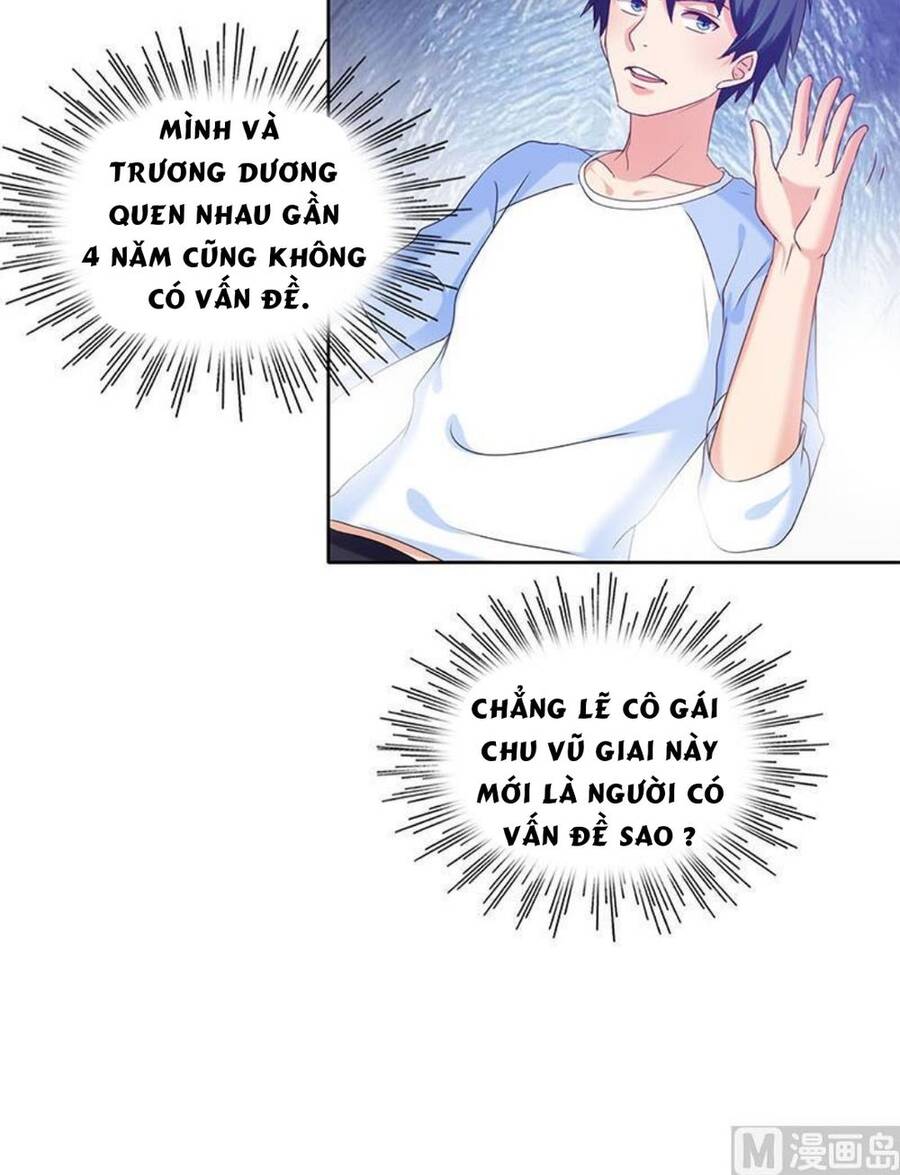 Tiêu Tiền Ở Thế Giới Khác Chapter 38 - 15