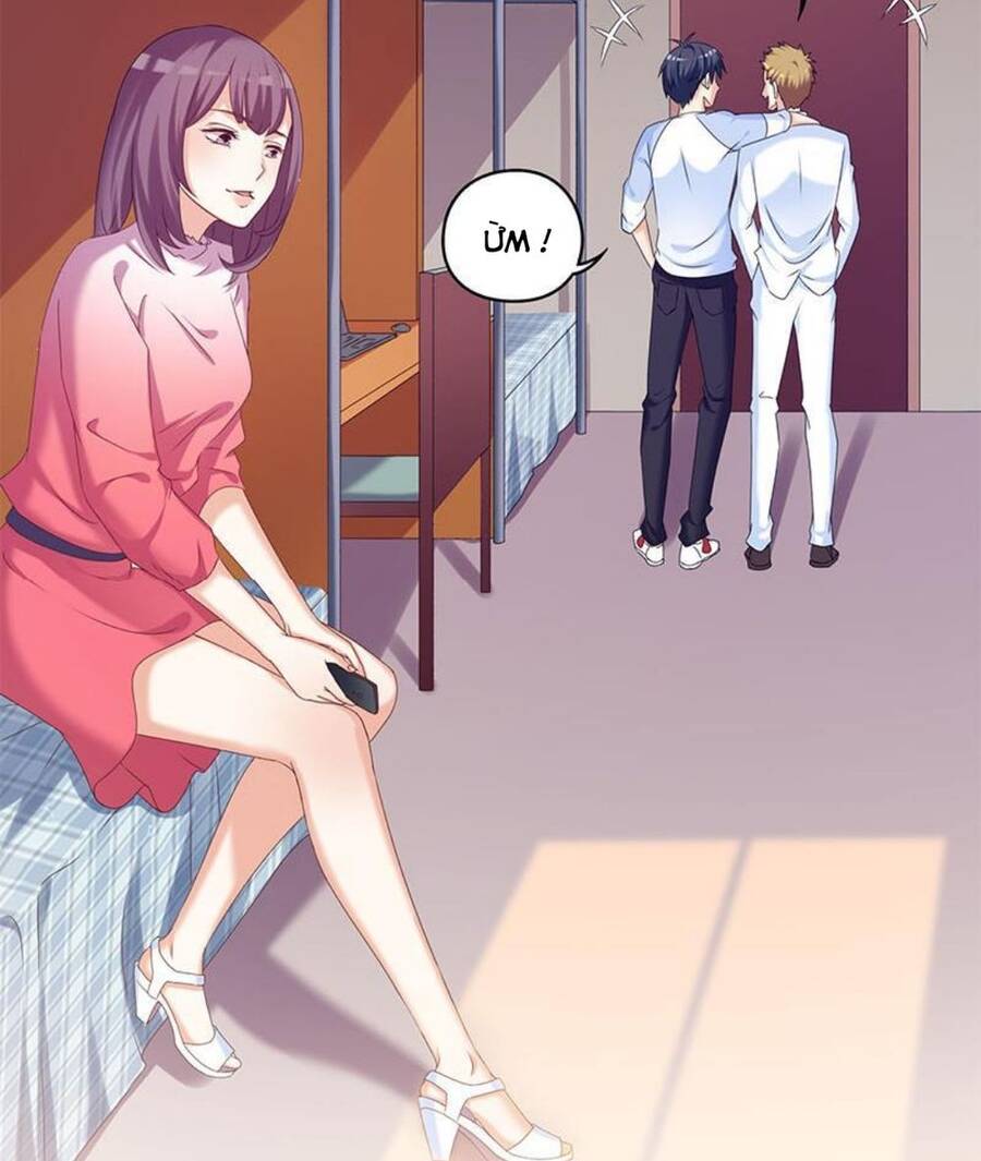 Tiêu Tiền Ở Thế Giới Khác Chapter 38 - 18