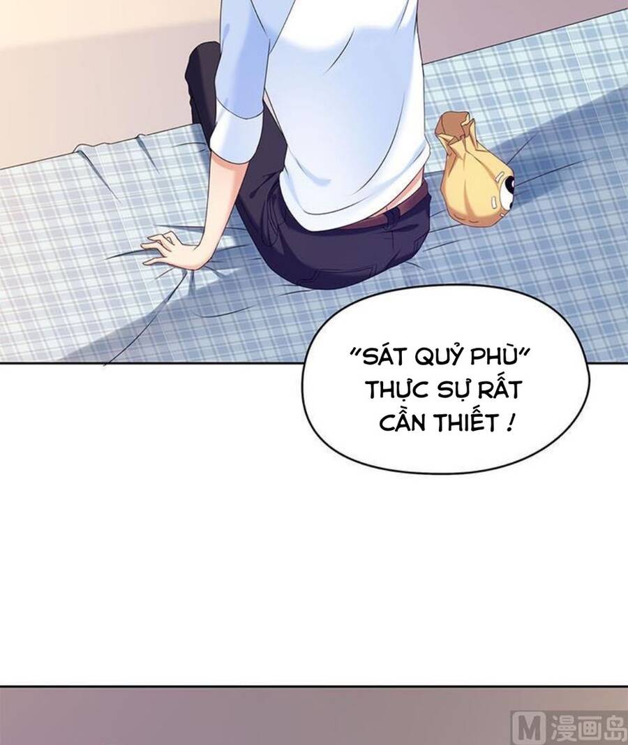 Tiêu Tiền Ở Thế Giới Khác Chapter 38 - 3