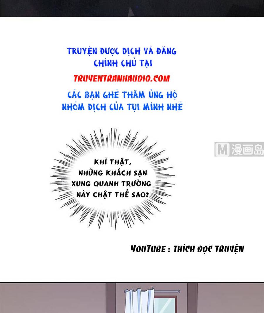 Tiêu Tiền Ở Thế Giới Khác Chapter 39 - 2