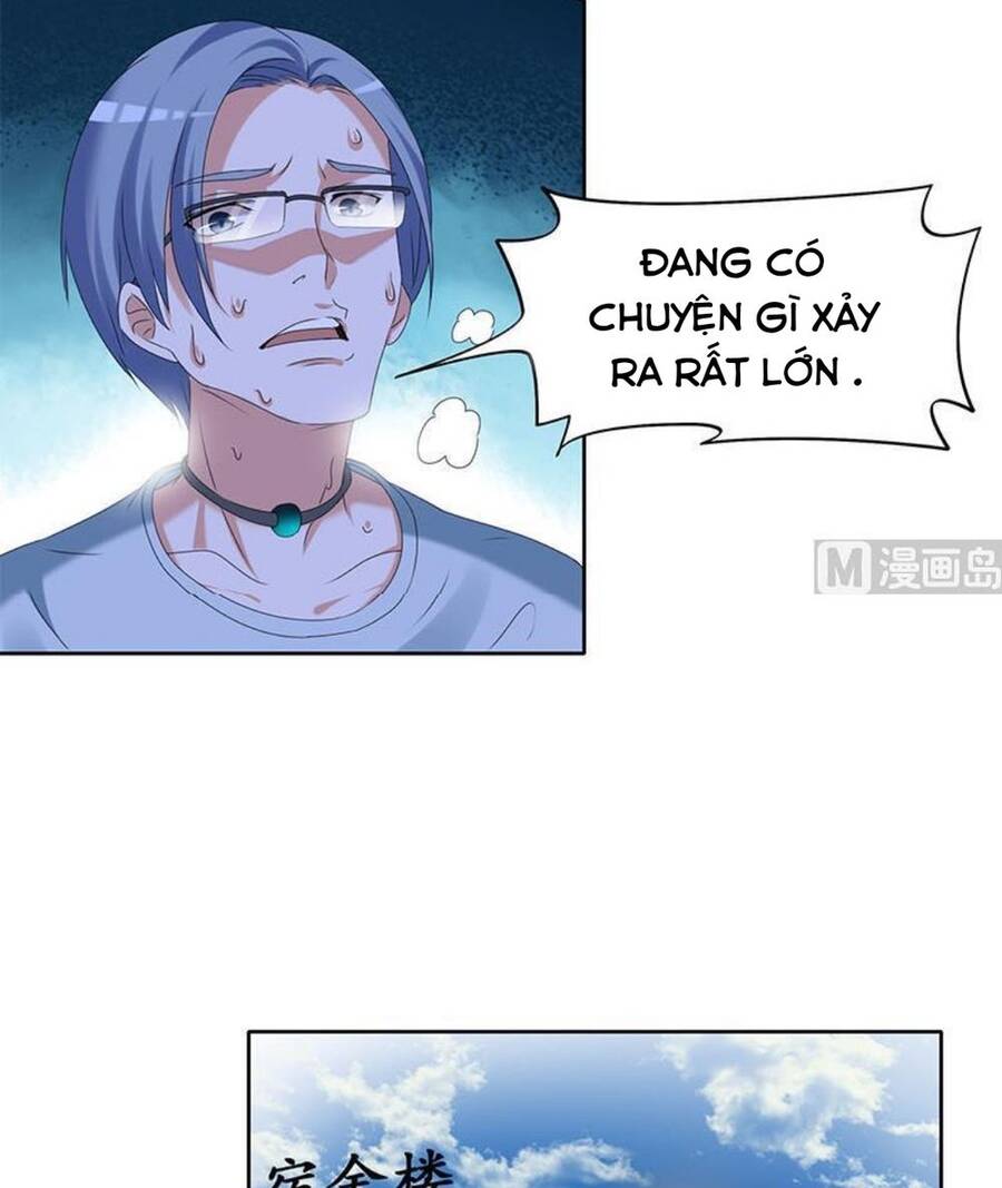 Tiêu Tiền Ở Thế Giới Khác Chapter 39 - 17