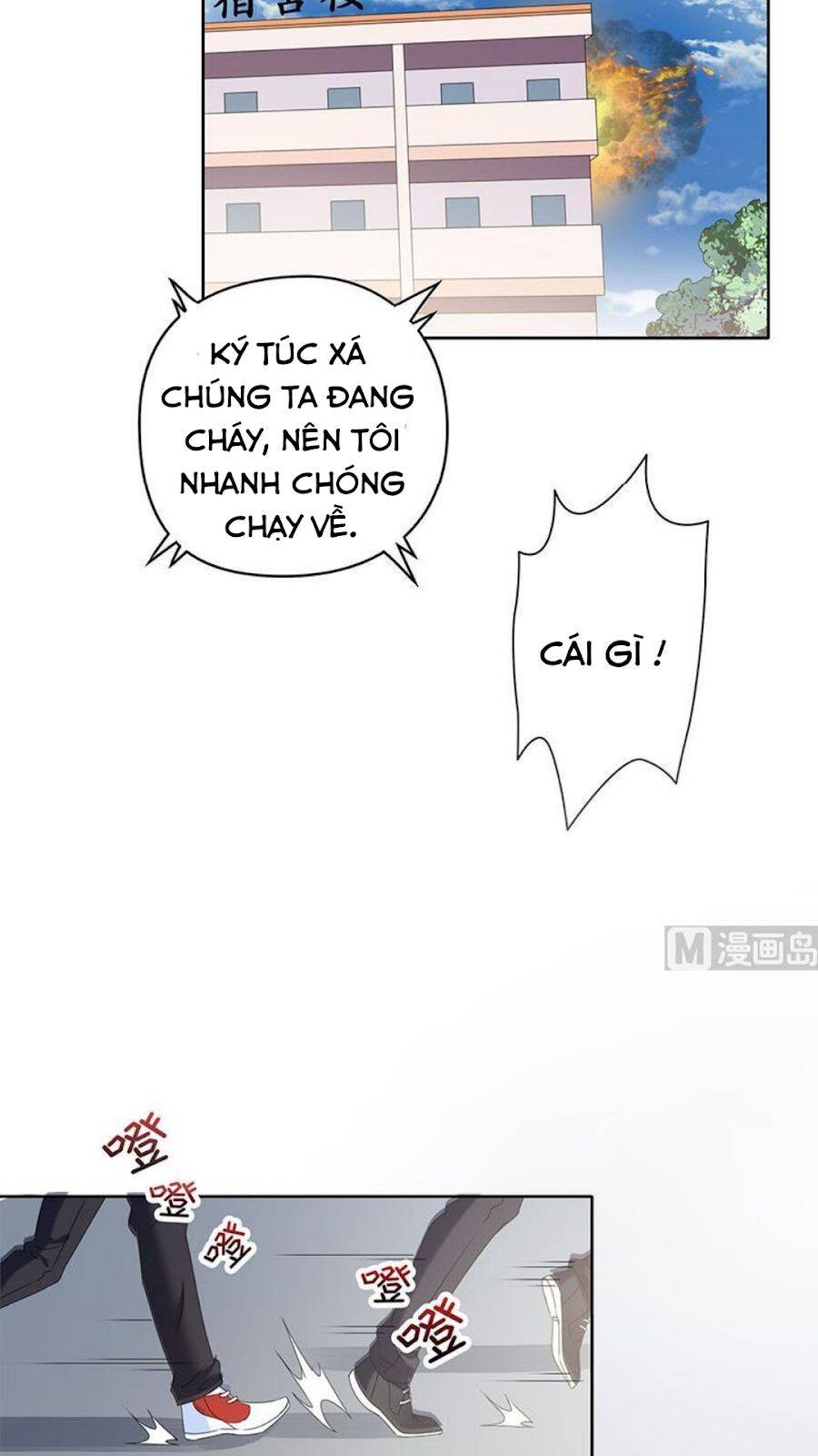 Tiêu Tiền Ở Thế Giới Khác Chapter 39 - 18