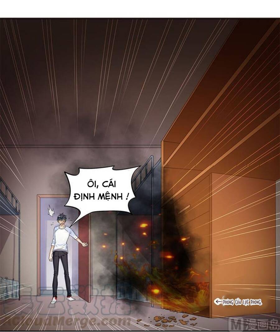 Tiêu Tiền Ở Thế Giới Khác Chapter 39 - 20