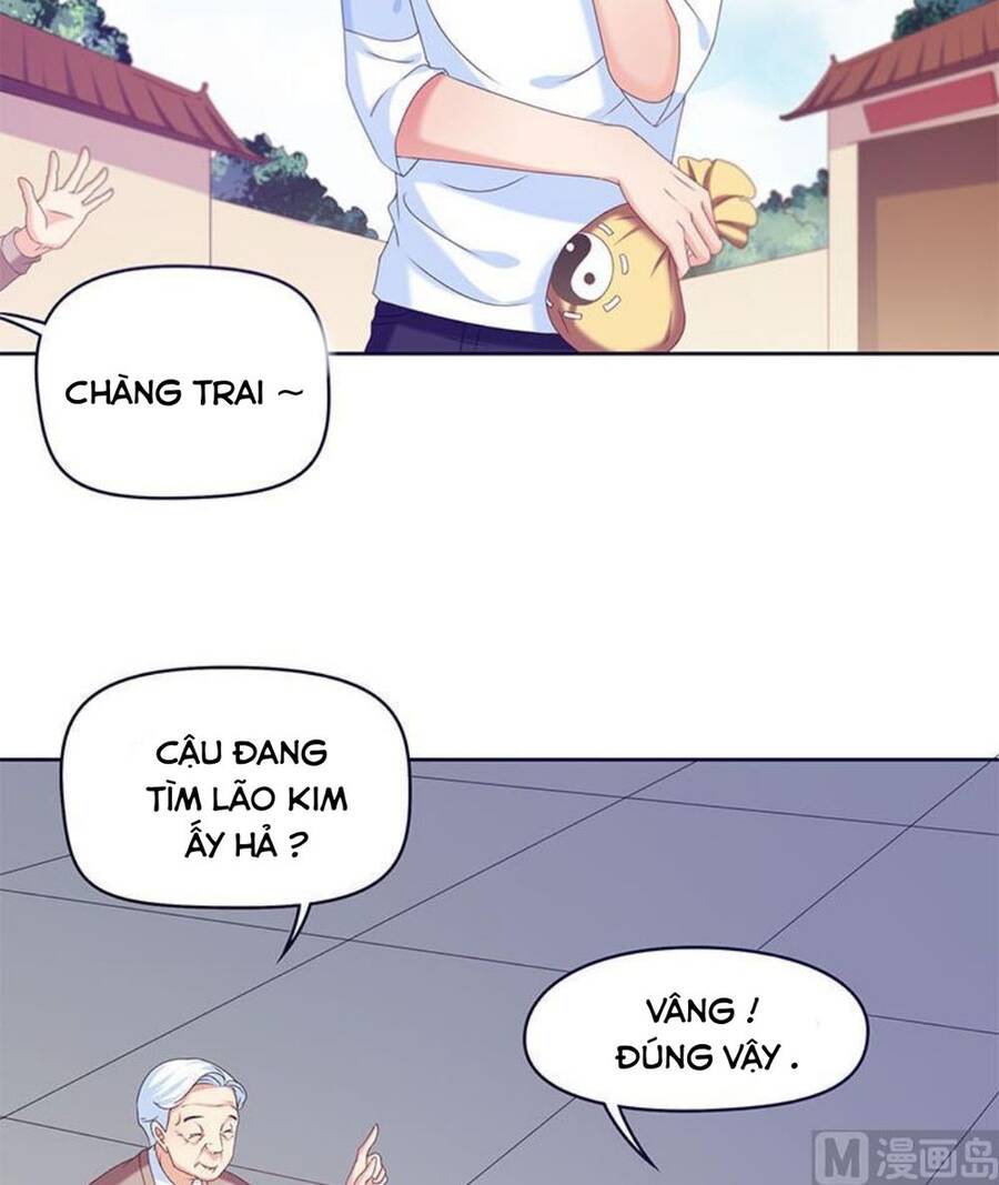 Tiêu Tiền Ở Thế Giới Khác Chapter 39 - 9