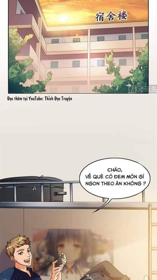 Tiêu Tiền Ở Thế Giới Khác Chapter 4 - 12