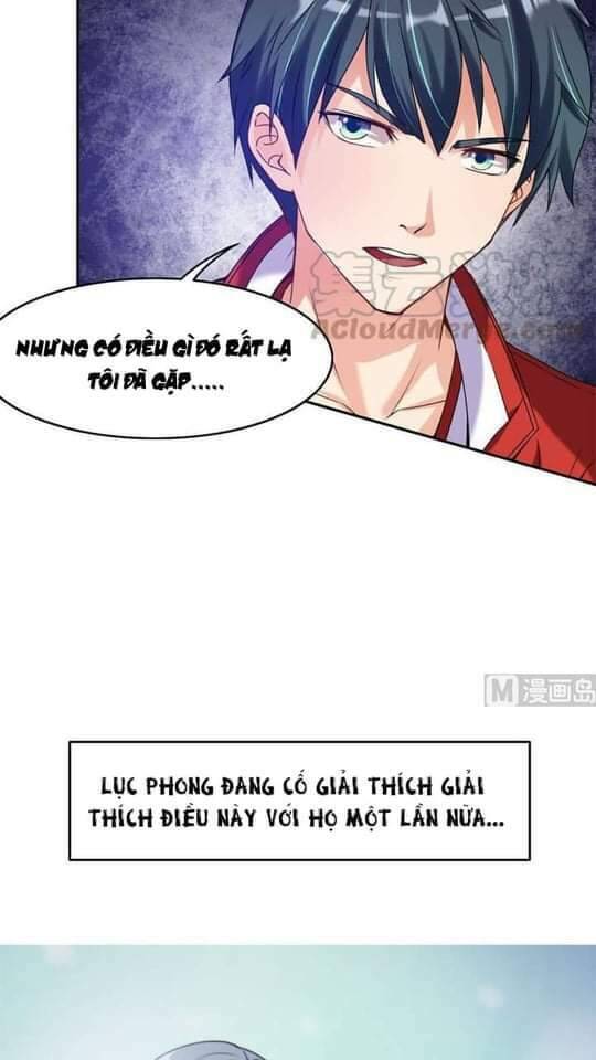 Tiêu Tiền Ở Thế Giới Khác Chapter 4 - 14