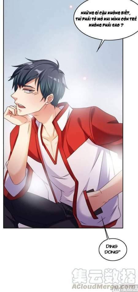 Tiêu Tiền Ở Thế Giới Khác Chapter 4 - 16