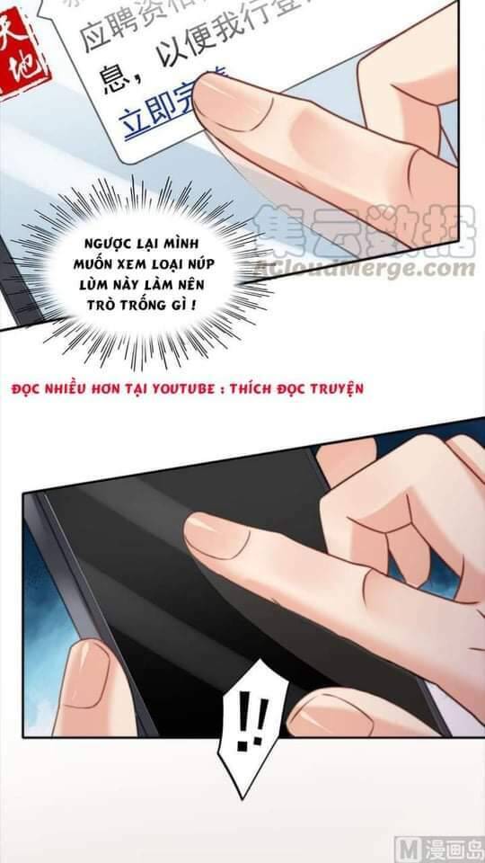 Tiêu Tiền Ở Thế Giới Khác Chapter 4 - 20