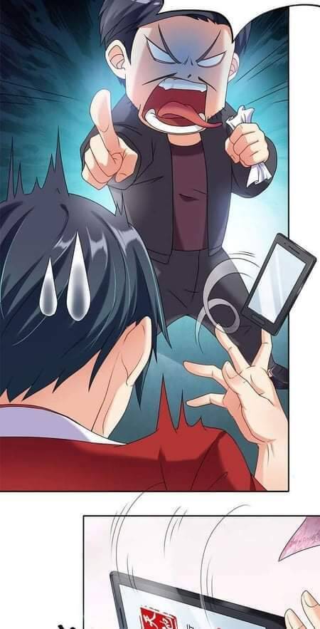 Tiêu Tiền Ở Thế Giới Khác Chapter 4 - 8