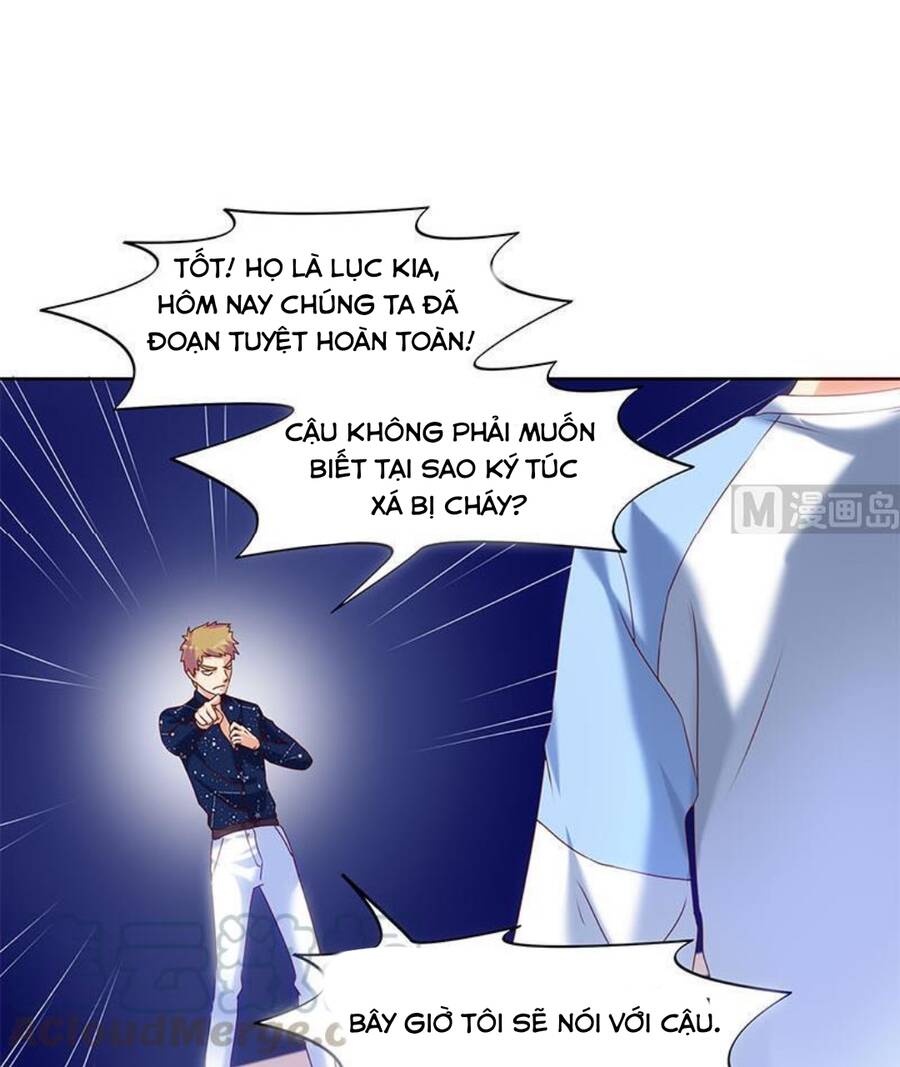 Tiêu Tiền Ở Thế Giới Khác Chapter 40 - 11