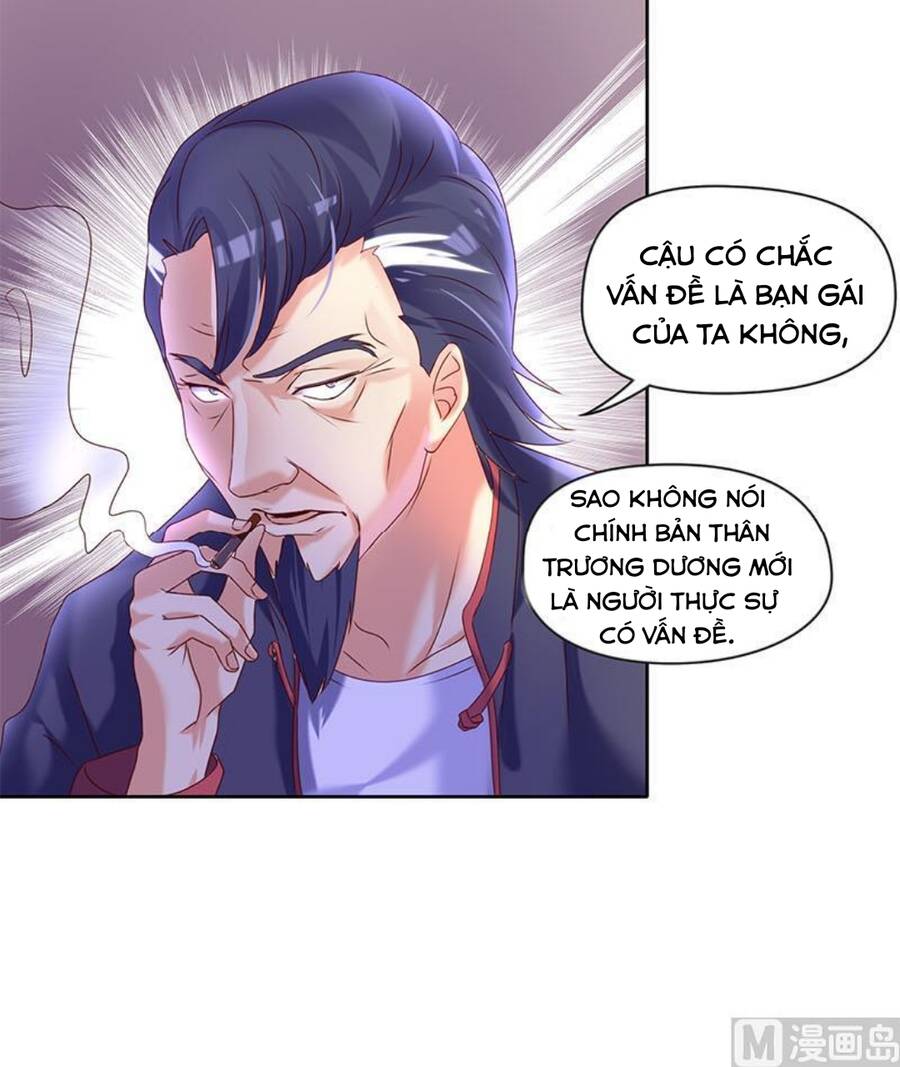 Tiêu Tiền Ở Thế Giới Khác Chapter 40 - 17