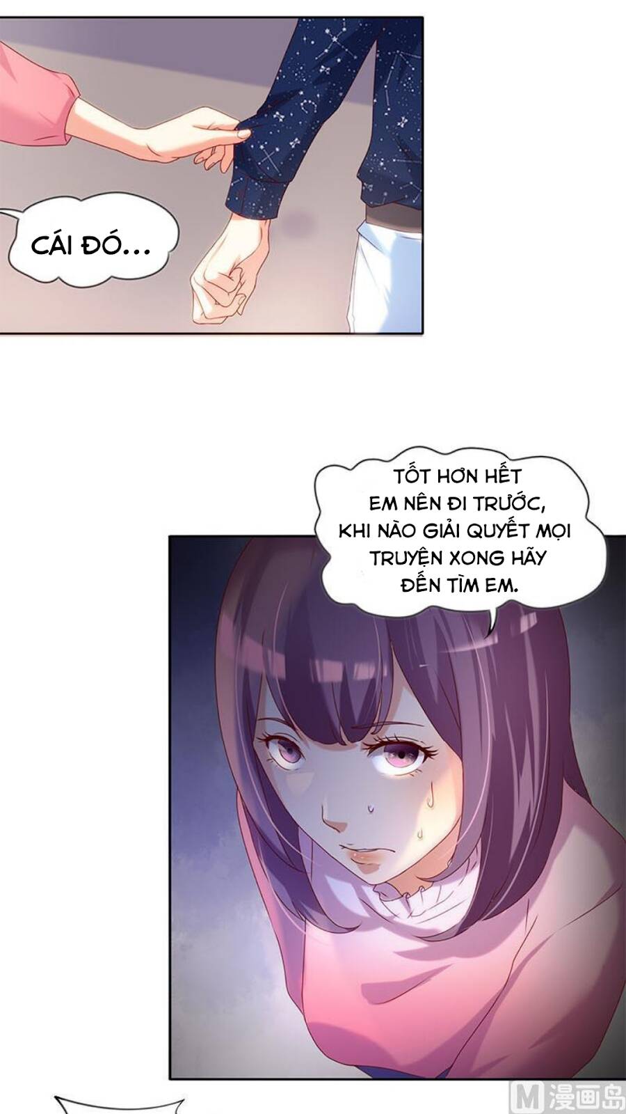 Tiêu Tiền Ở Thế Giới Khác Chapter 40 - 6