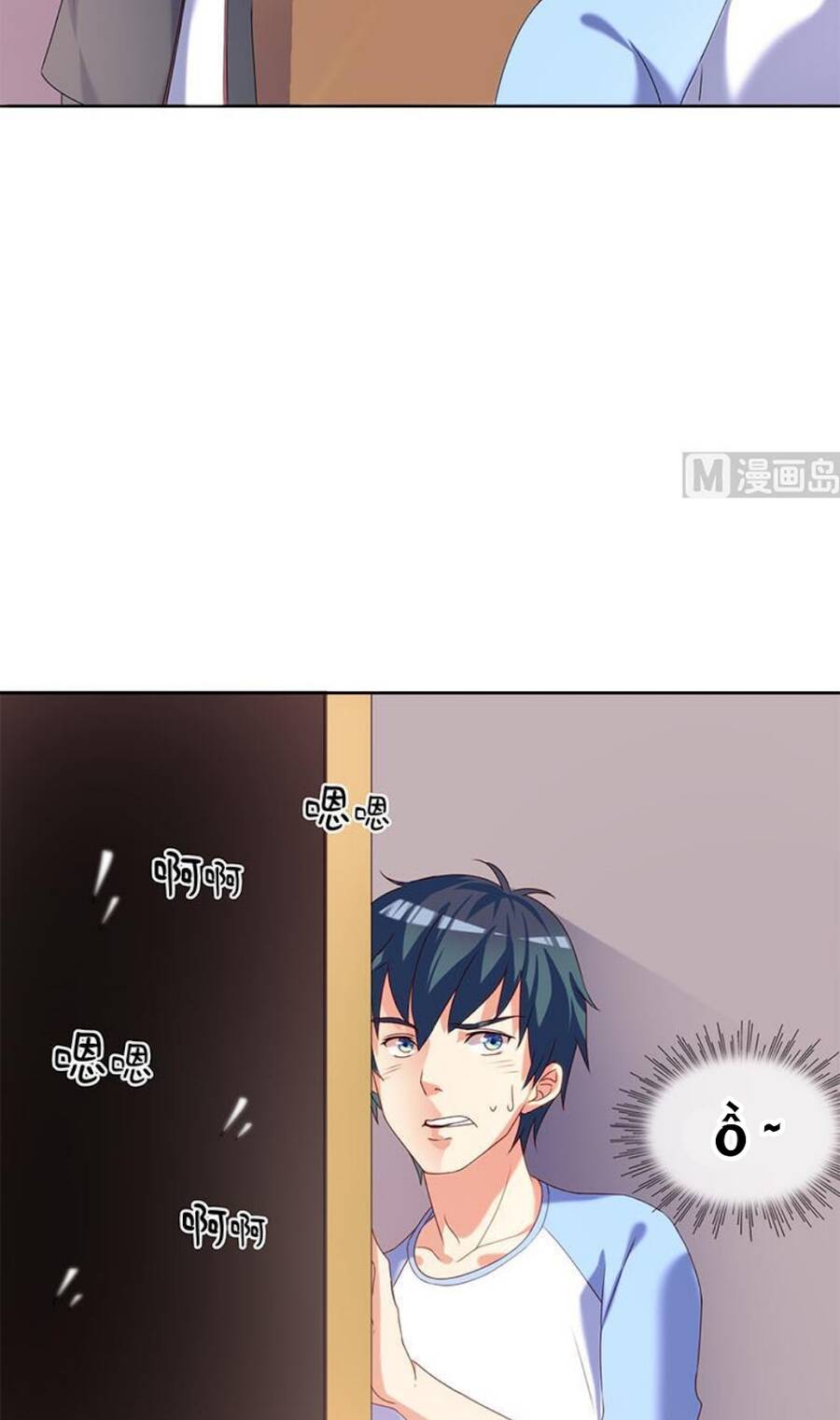 Tiêu Tiền Ở Thế Giới Khác Chapter 41 - 12