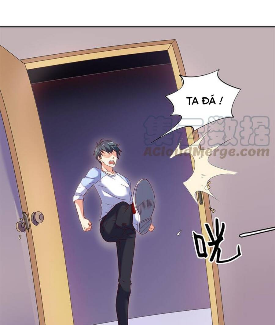 Tiêu Tiền Ở Thế Giới Khác Chapter 41 - 14