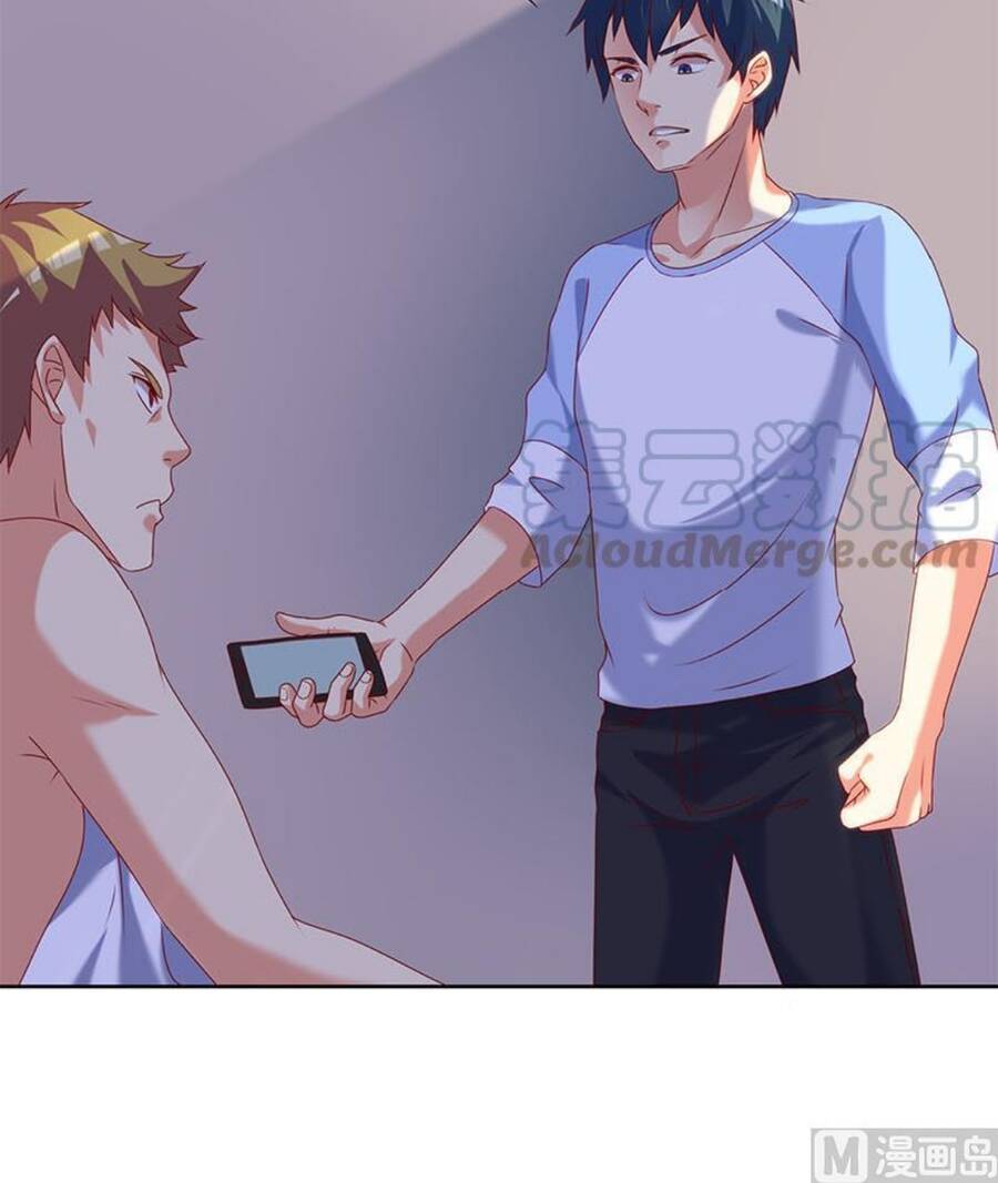 Tiêu Tiền Ở Thế Giới Khác Chapter 41 - 17