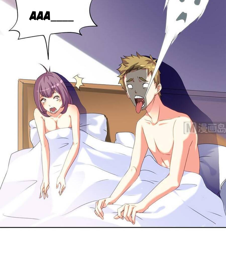 Tiêu Tiền Ở Thế Giới Khác Chapter 41 - 19