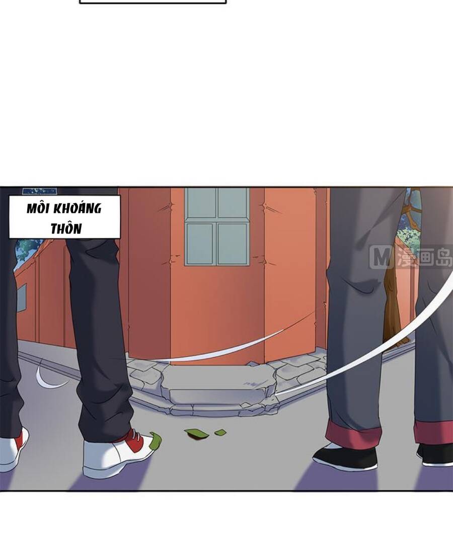 Tiêu Tiền Ở Thế Giới Khác Chapter 41 - 4