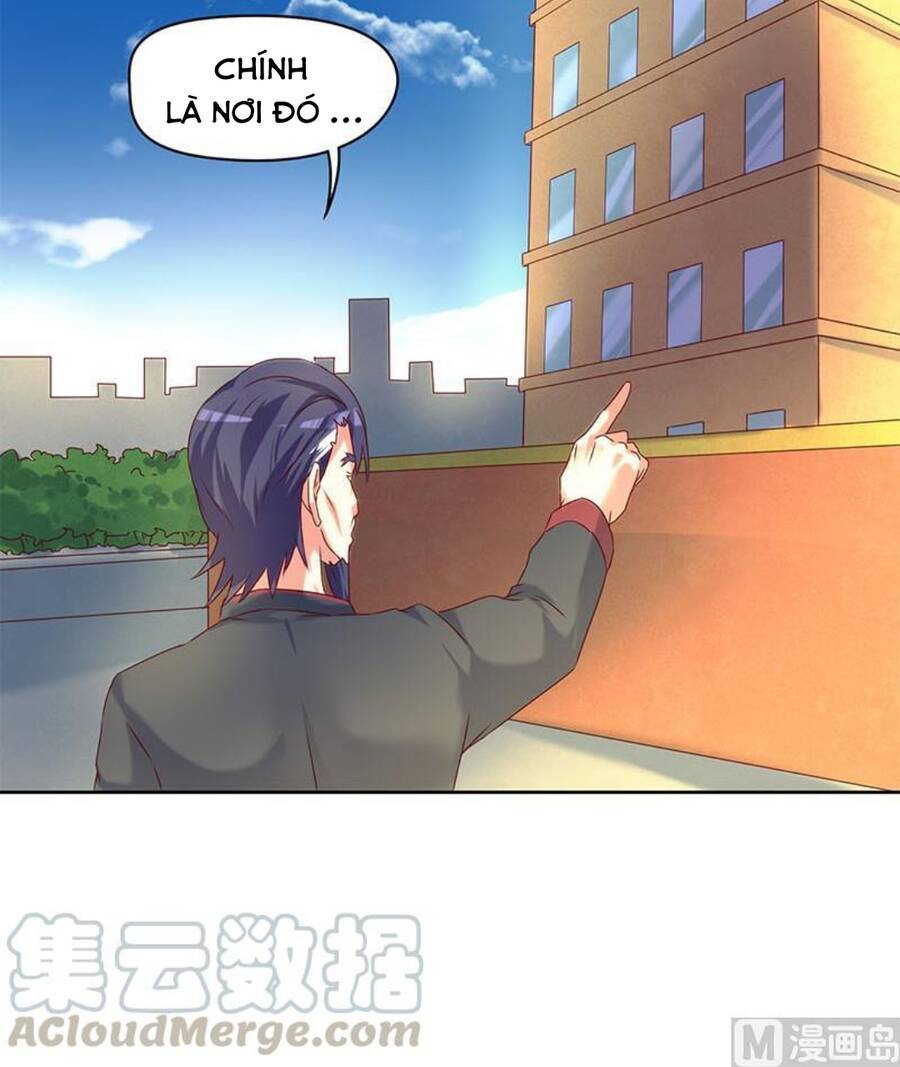 Tiêu Tiền Ở Thế Giới Khác Chapter 41 - 9