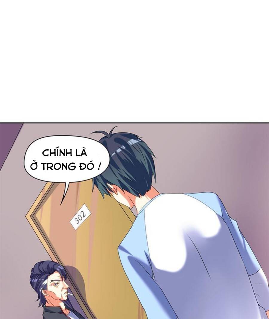 Tiêu Tiền Ở Thế Giới Khác Chapter 41 - 10