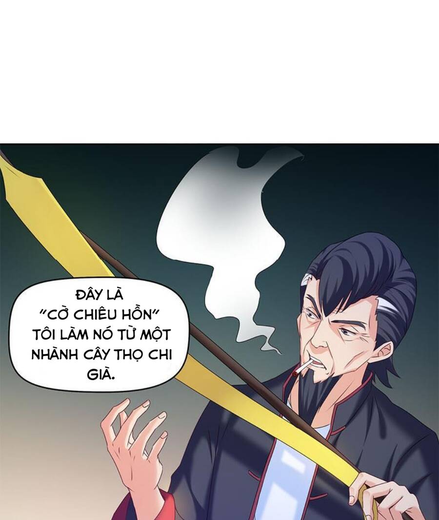 Tiêu Tiền Ở Thế Giới Khác Chapter 42 - 14