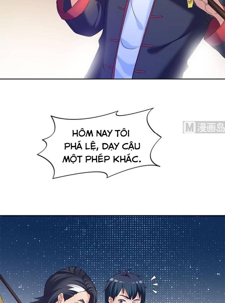 Tiêu Tiền Ở Thế Giới Khác Chapter 42 - 15