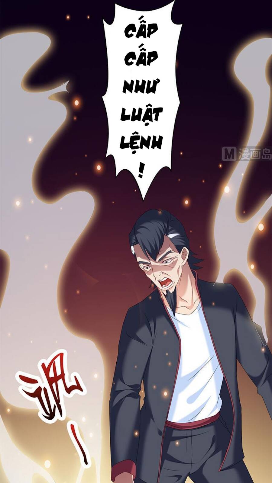 Tiêu Tiền Ở Thế Giới Khác Chapter 42 - 20