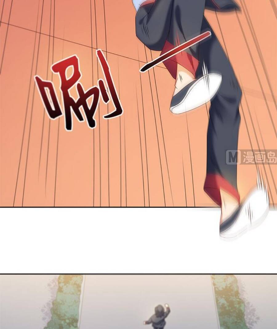 Tiêu Tiền Ở Thế Giới Khác Chapter 42 - 5