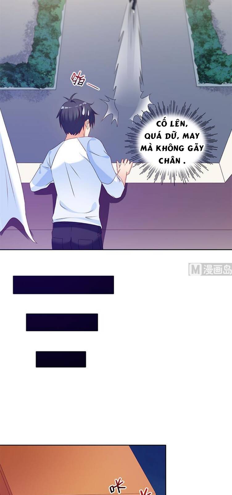 Tiêu Tiền Ở Thế Giới Khác Chapter 42 - 6