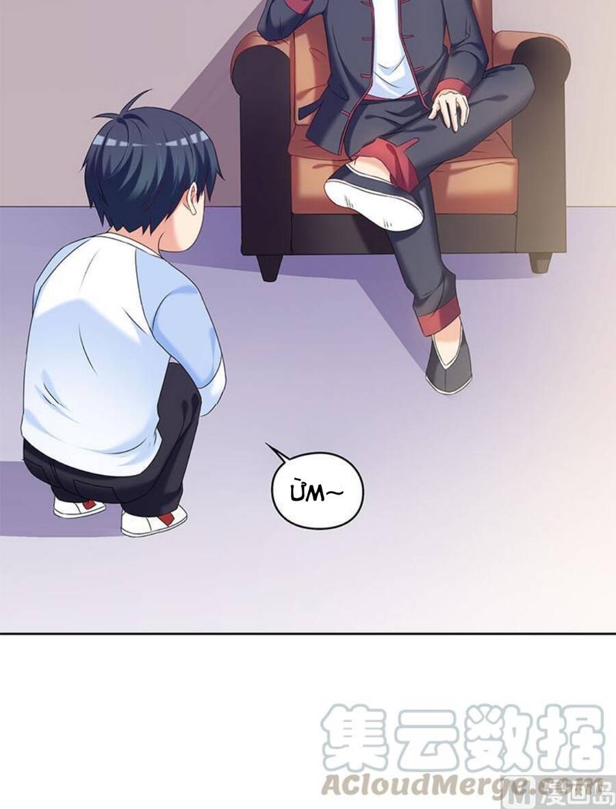 Tiêu Tiền Ở Thế Giới Khác Chapter 43 - 14