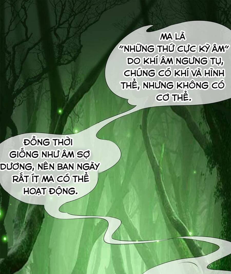 Tiêu Tiền Ở Thế Giới Khác Chapter 43 - 15