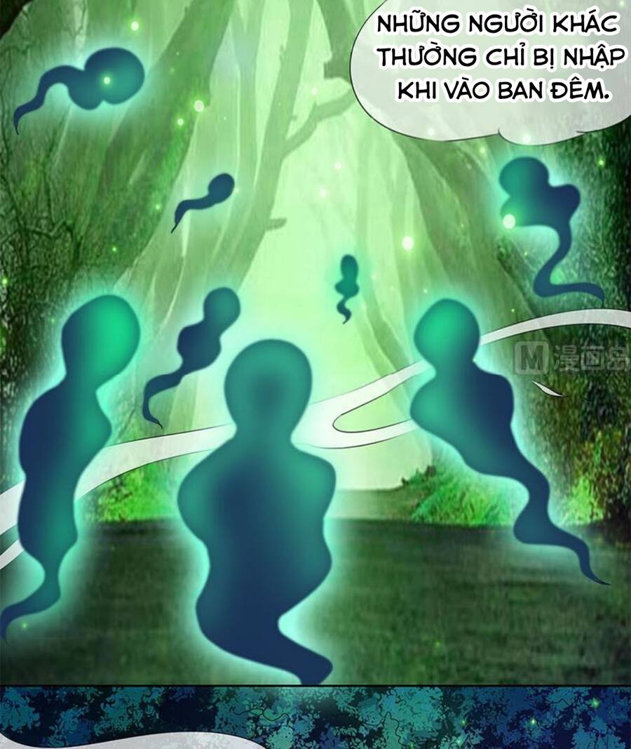 Tiêu Tiền Ở Thế Giới Khác Chapter 43 - 16