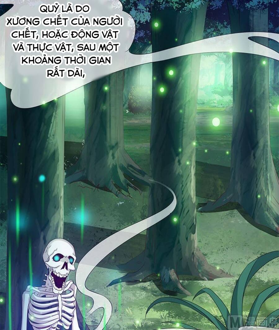 Tiêu Tiền Ở Thế Giới Khác Chapter 43 - 17