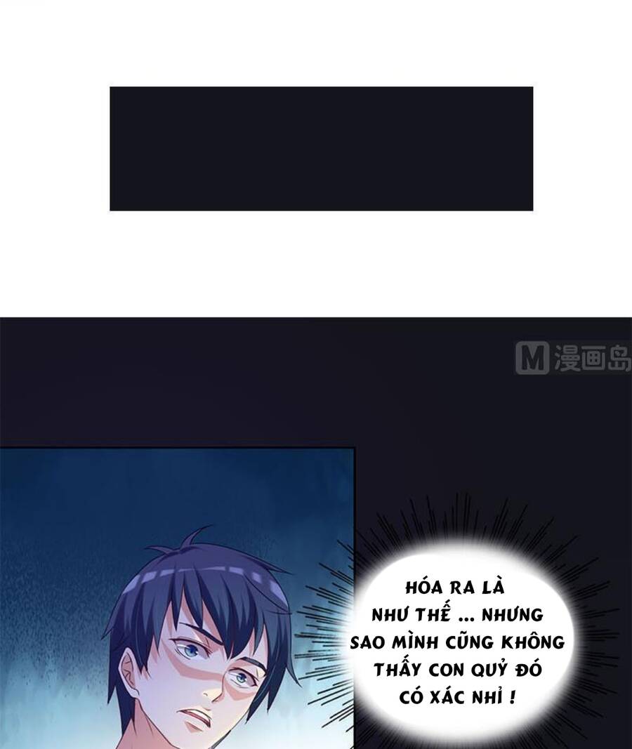 Tiêu Tiền Ở Thế Giới Khác Chapter 43 - 19