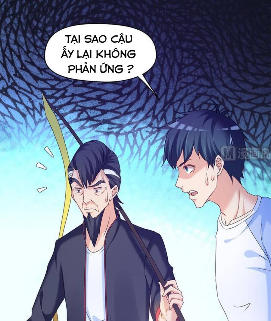 Tiêu Tiền Ở Thế Giới Khác Chapter 43 - 3