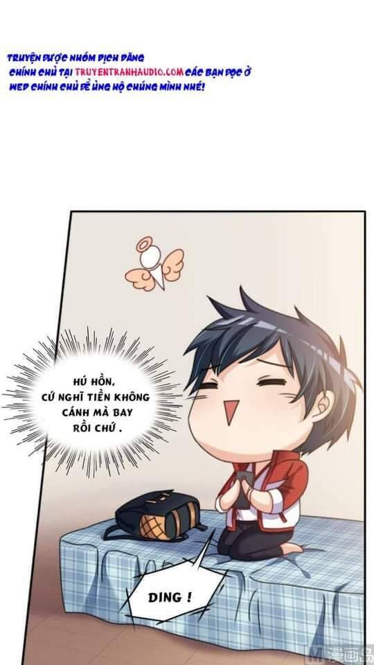 Tiêu Tiền Ở Thế Giới Khác Chapter 5 - 2