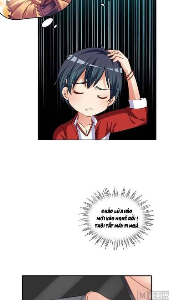 Tiêu Tiền Ở Thế Giới Khác Chapter 5 - 12