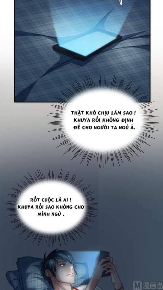 Tiêu Tiền Ở Thế Giới Khác Chapter 5 - 14