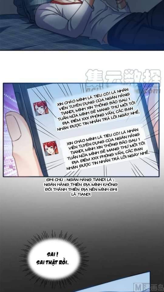 Tiêu Tiền Ở Thế Giới Khác Chapter 5 - 15