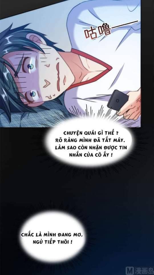 Tiêu Tiền Ở Thế Giới Khác Chapter 5 - 16