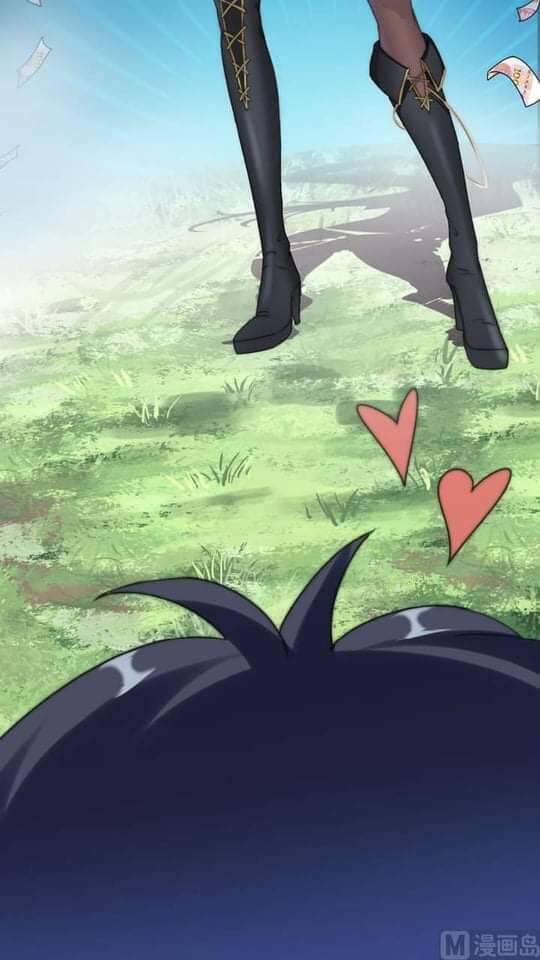 Tiêu Tiền Ở Thế Giới Khác Chapter 5 - 22