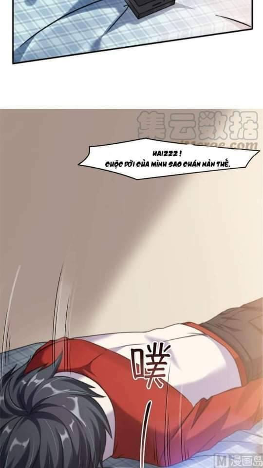 Tiêu Tiền Ở Thế Giới Khác Chapter 5 - 4