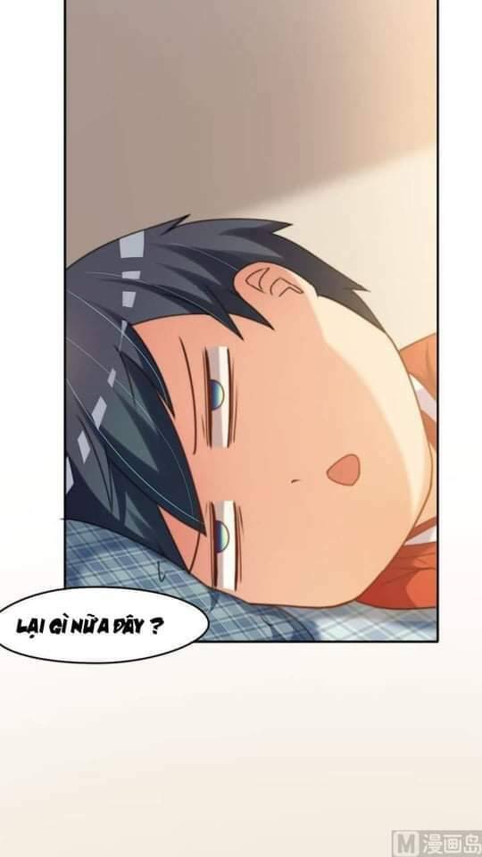 Tiêu Tiền Ở Thế Giới Khác Chapter 5 - 6